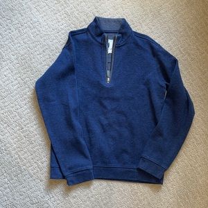 Boys pull over, size 8.